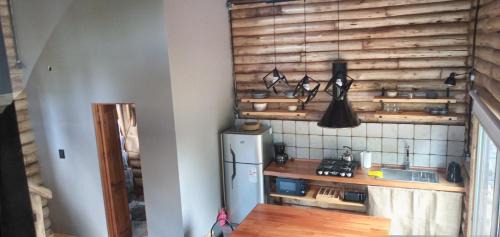 Chascomus House | Ventanas al Norte