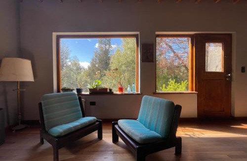 San Carlos de Bariloche Cabin | Ventanas al Nahuel Huapi