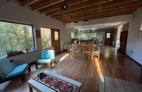 San Carlos de Bariloche Cabin | Ventanas al Nahuel Huapi