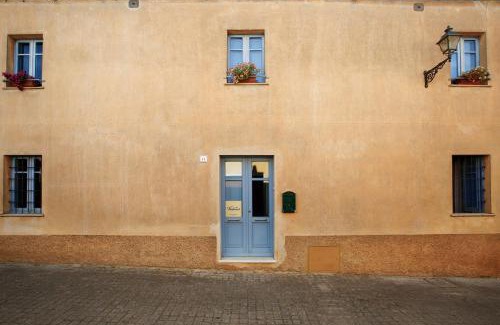Villamassargia Bed & Breakfast | Ventanas