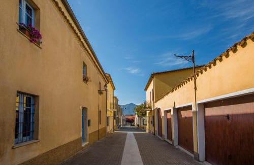 Villamassargia Bed & Breakfast | Ventanas