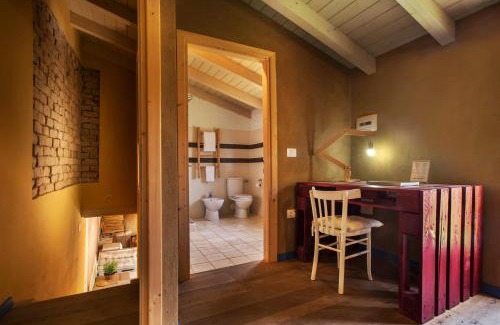 Villamassargia Bed & Breakfast | Ventanas