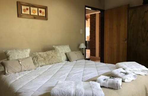 Villa Ventana Ski Chalet | Ventania Altos