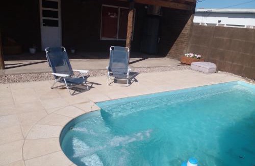 Tornquist Apartment | Ventania