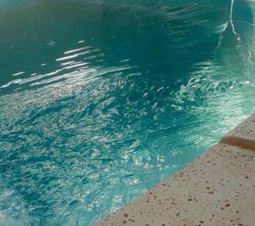 Tornquist Apartment | Ventania