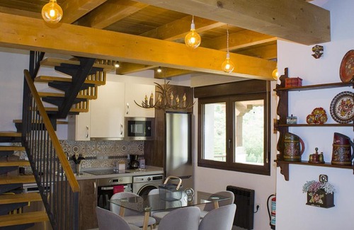 San Emiliano Apartment | Vente a Babia