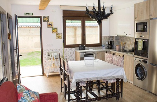 San Emiliano Apartment | Vente a Babia