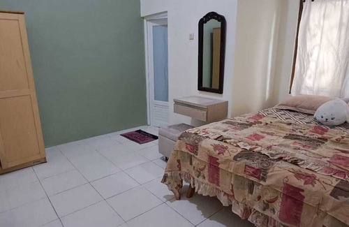 Kalasan House | Ventera Homestay