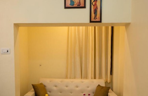 Mohangarh House | Ventex Inn