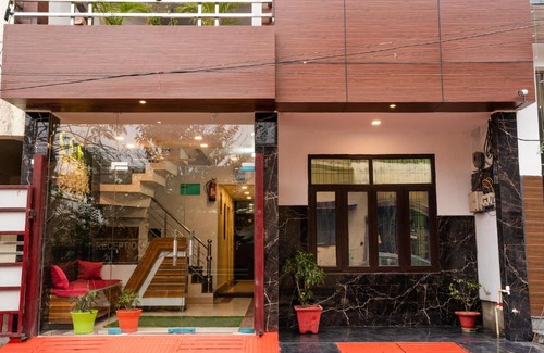 Mohangarh House | Ventex Inn