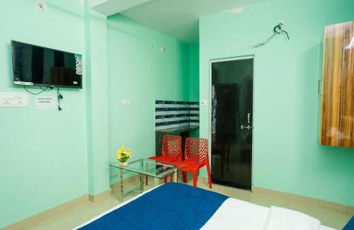 Mohangarh House | Ventex Inn