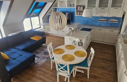 Trnava Apartment | Venti app - Central, free parking