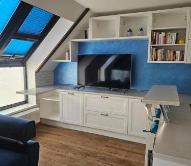 Trnava Apartment | Venti app - Central, free parking