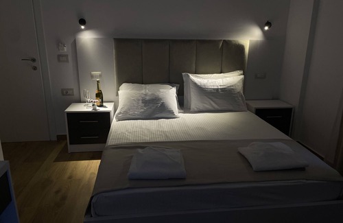 Ksamil Hotel | Venti Et Maris is a 4-minute walk from Beach