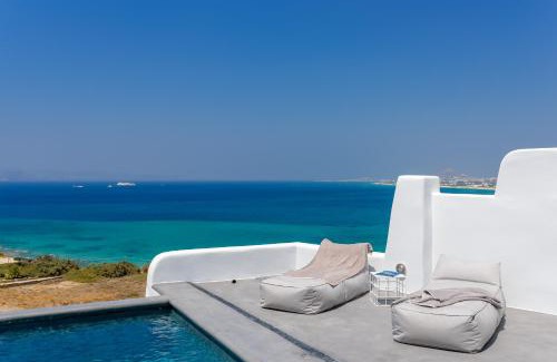 Maragas Villa | Venti Villa Naxos