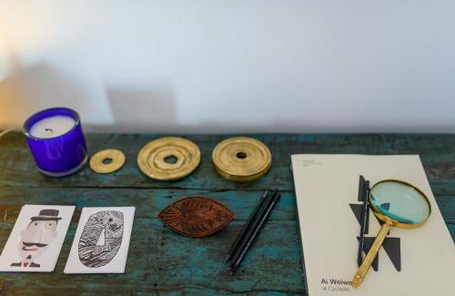 Maragas Villa | Venti Villa Naxos