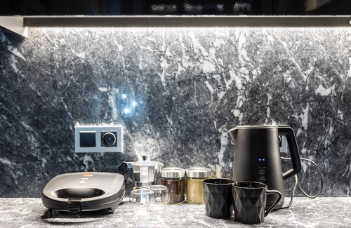 Anatolikos Sinikismos Apartment | Ventiri Lofts - Kalamata Luxury Penthouses