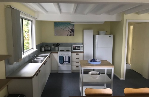 Ventnor Apartment | Ventnor Anchorage Site