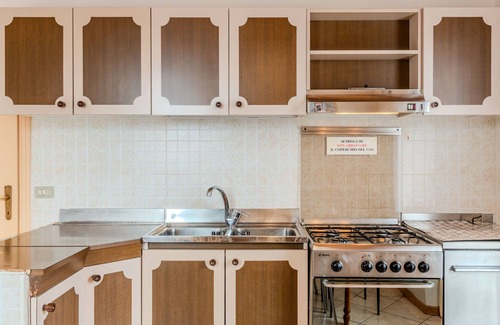 Taio Apartment | Vento Alpino by Interhome