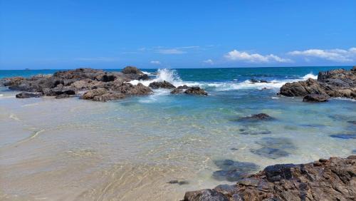 Pontal Apartment | Vento e Sal - Praia do Jangadeiro