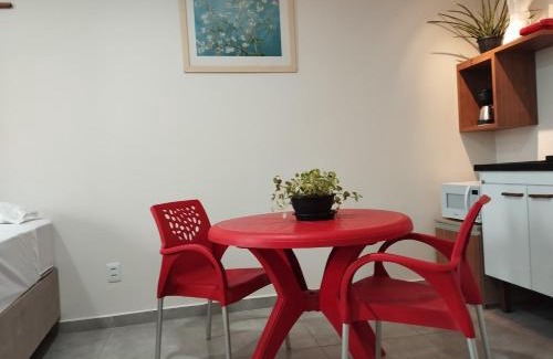 Pontal Apartment | Vento e Sal - Praia do Jangadeiro