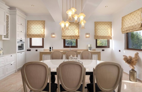 Petaloudes Villa | Vento Imperiale Estate