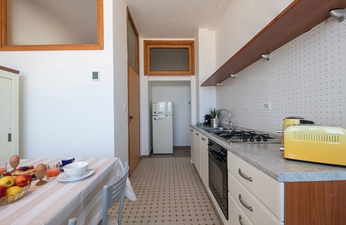 Marina Centro Apartment | Ventodue - Two Bedroom Apartment, Sleeps 6