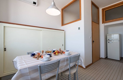 Marina Centro Apartment | Ventodue - Two Bedroom Apartment, Sleeps 6