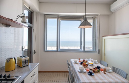 Marina Centro Apartment | Ventodue - Two Bedroom Apartment, Sleeps 6