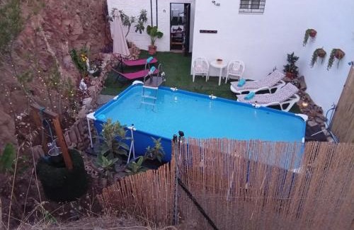 Valle del Guadalhorce House | Ventorrillo de Rosa