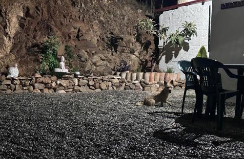 Valle del Guadalhorce House | Ventorrillo de Rosa