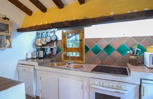 Gaucin Villa | Ventorro del Herrero Gaucín by Ruralidays