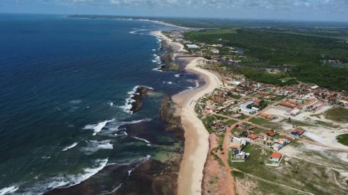 Sibauma Apartment | Ventos de sibaúma