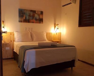 Sibauma Apartment | Ventos de sibaúma