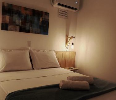 Sibauma Apartment | Ventos de sibaúma