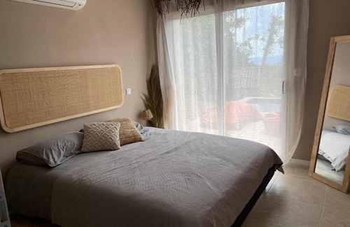 Pierrevert House | ventoux villa