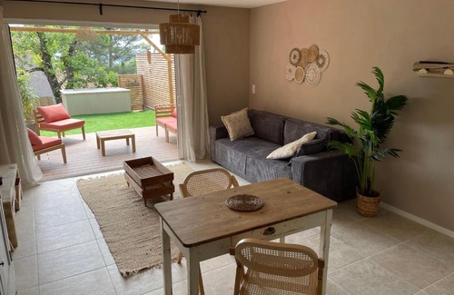 Pierrevert House | ventoux villa