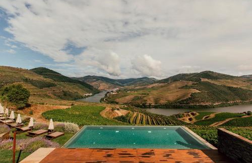 Bomfim Hotel | Ventozelo Hotel & Quinta