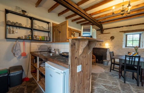 Ventry Cottage | Ventry Farm - Seaside Cottage
