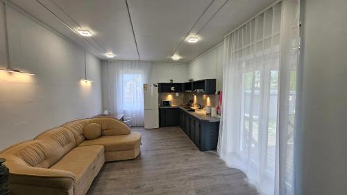 Daugavpils House | Ventspils iela - Viesu Māja ar saunu