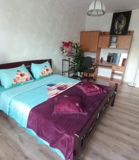 Ventspils Apartment | Ventspils Juras