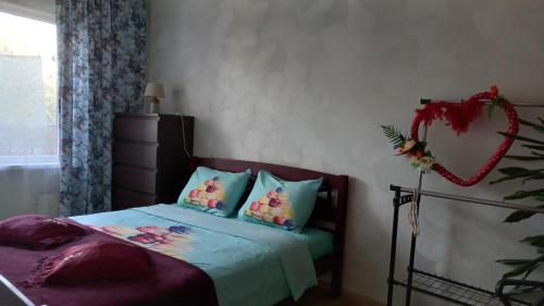 Ventspils Apartment | Ventspils Juras