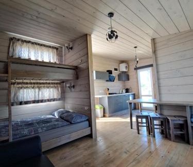 Irbene House | Ventspils Podnieki