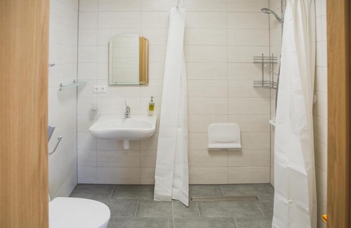 Ventspils Apartment | Ventspils Rātslaukuma apartamenti