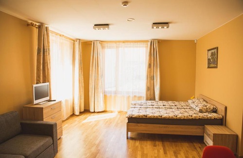 Ventspils Apartment | Ventspils Rātslaukuma apartamenti