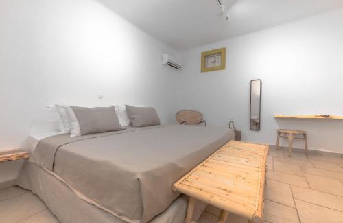 Marpissa Villa | Ventu Paros Villa