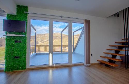 Sarajevo Canton Villa | Ventum Luxury House Bjelasnica