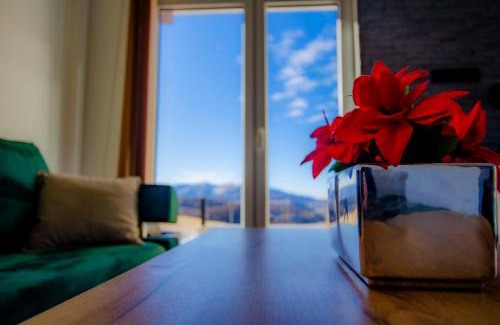 Sarajevo Canton Villa | Ventum Luxury House Bjelasnica