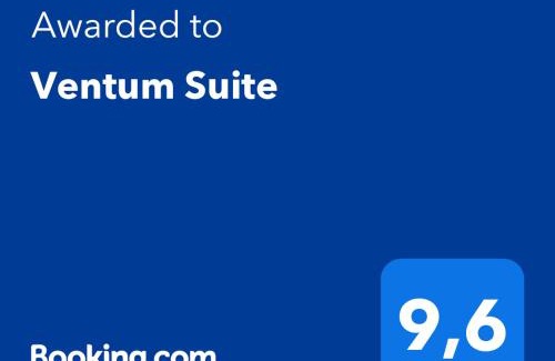 Tarifa Apartment | Ventum Suite