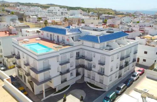Tarifa Apartment | Ventum Suite